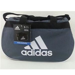 Adidas Diablo Duffle Bag